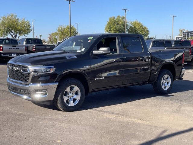 ram ram 1500 pickup 2026 1C6SRFFT8TN253357 image ram ram 1500 pickup 2026 1C6SRFFT8TN253357 image